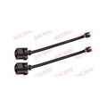 Senzor uzura placute frana QUICK BRAKE WS 0477 A