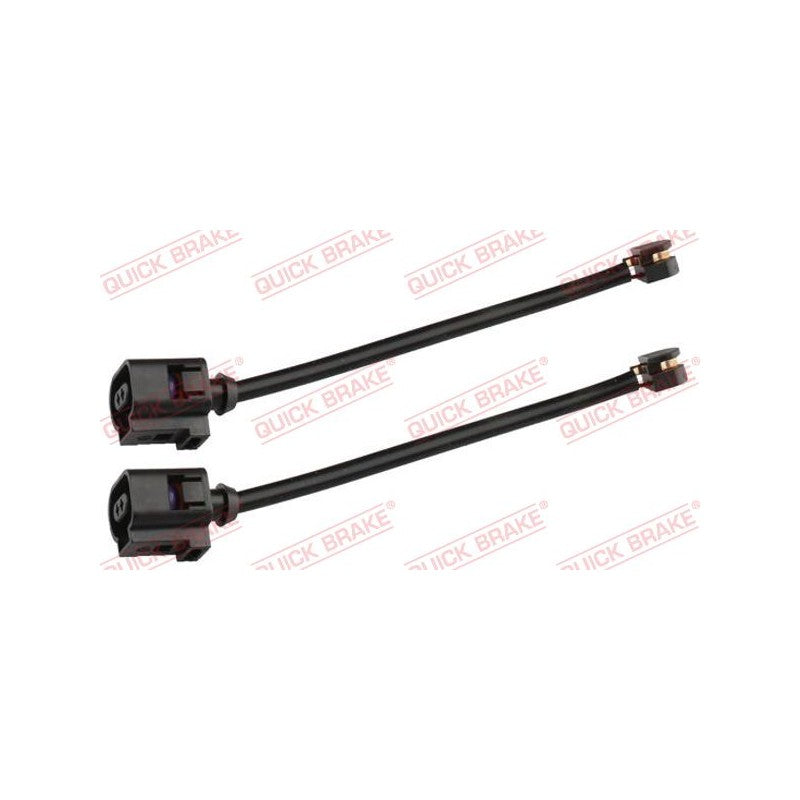Senzor uzura placute frana QUICK BRAKE WS 0477 A