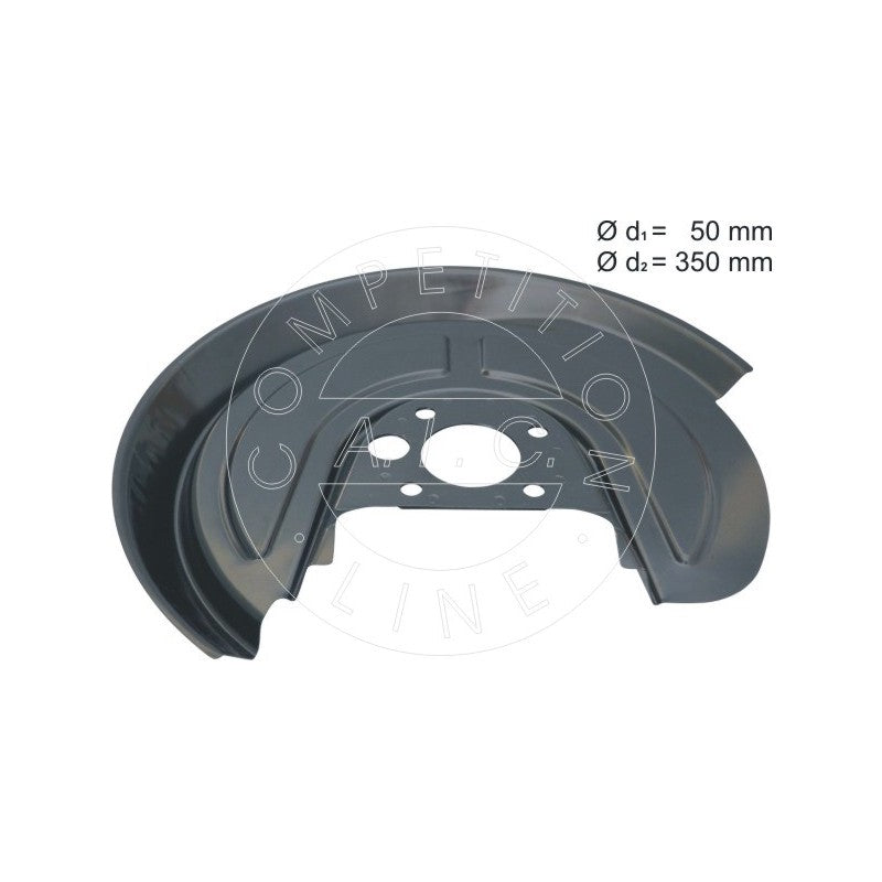 Aparatoare disc frana AIC 56579