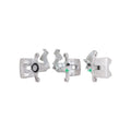 Etrier frana DRI 4248320