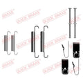 Kit accesorii saboti frana de mana QUICK BRAKE 105-0890