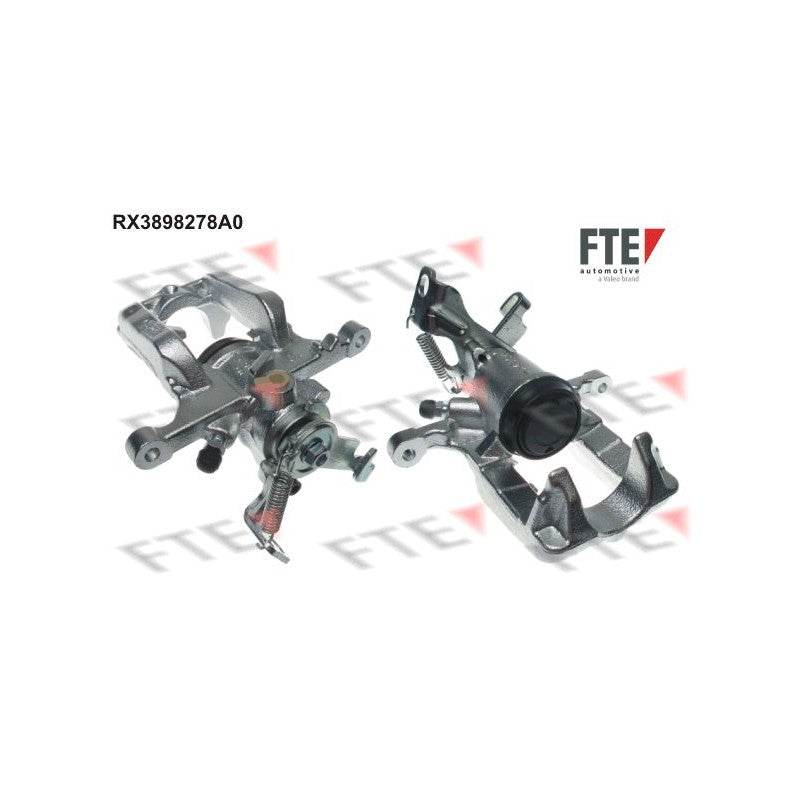 Etrier frana FTE 9290671