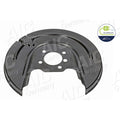 Aparatoare disc frana AIC 71010