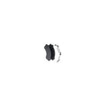 Set placute frana MTR 12157527