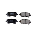 Set placute frana Dr!ve+ DP1010.10.0007