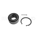 Set placute frana VALEO 302635