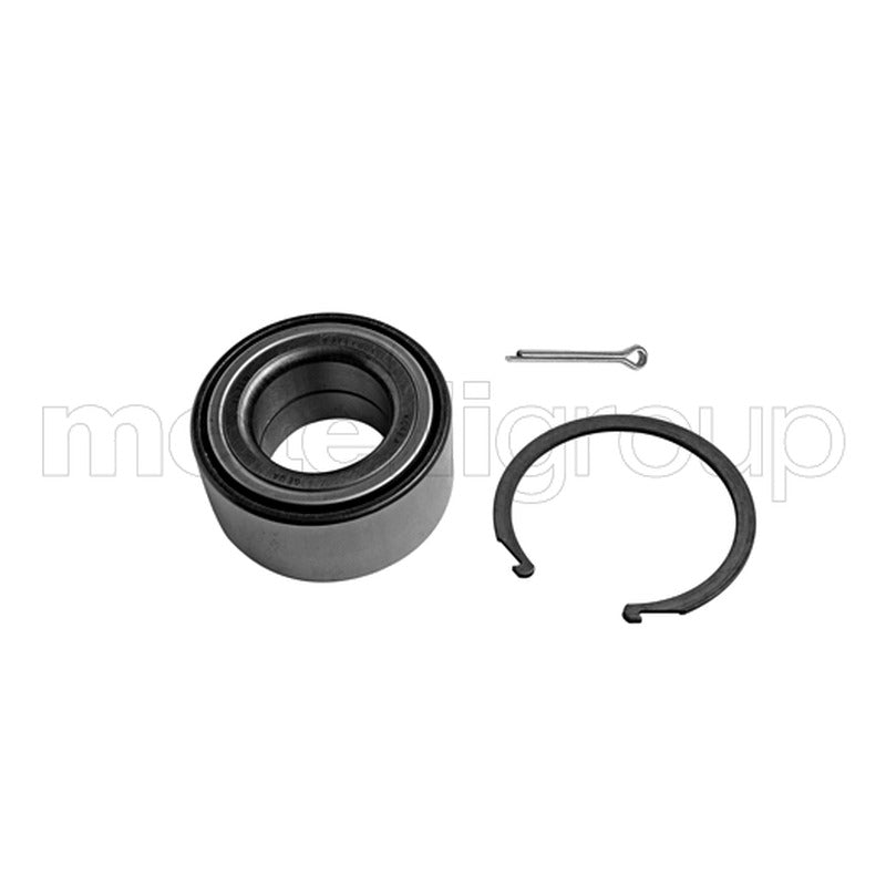 Set placute frana VALEO 302635