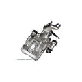 Etrier frana BLUE PRINT ADBP450053