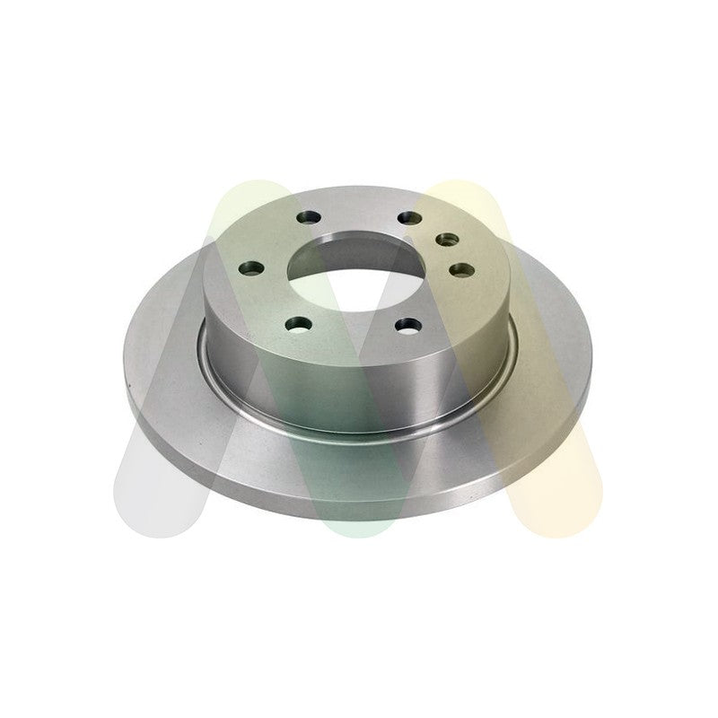 Disc frana MOTAQUIP LVBD1218Z