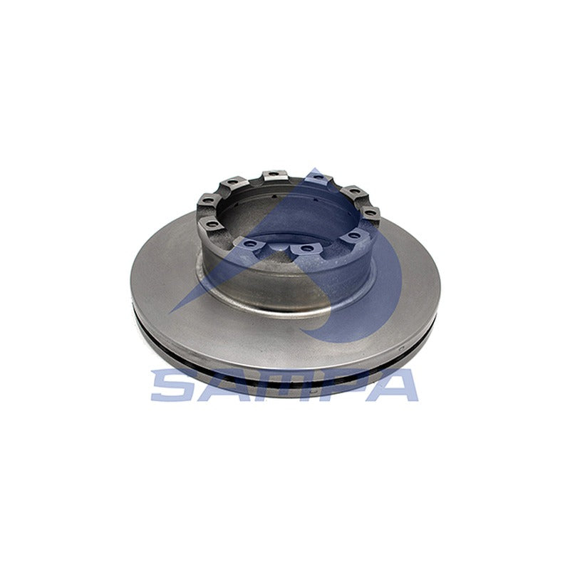 Disc frana SAMPA 075.217