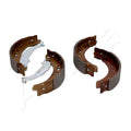 Set saboti frana Ashika 55-05-511
