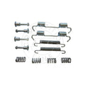 Kit accesorii saboti frana AIC 53804