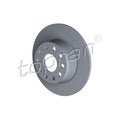 Disc frana ROTINGER RT 12253-GL T5