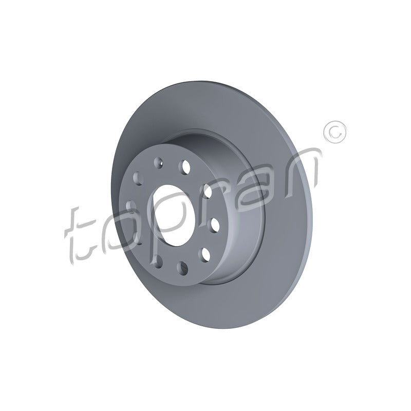 Disc frana ROTINGER RT 12253-GL T5