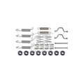 Kit accesorii saboti frana FEBI BILSTEIN 182573