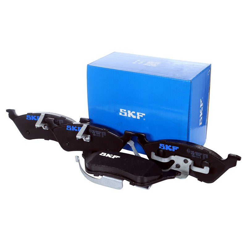 Set placute frana SKF VKBP 90945