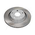 Disc frana Ashika 60-09-932C