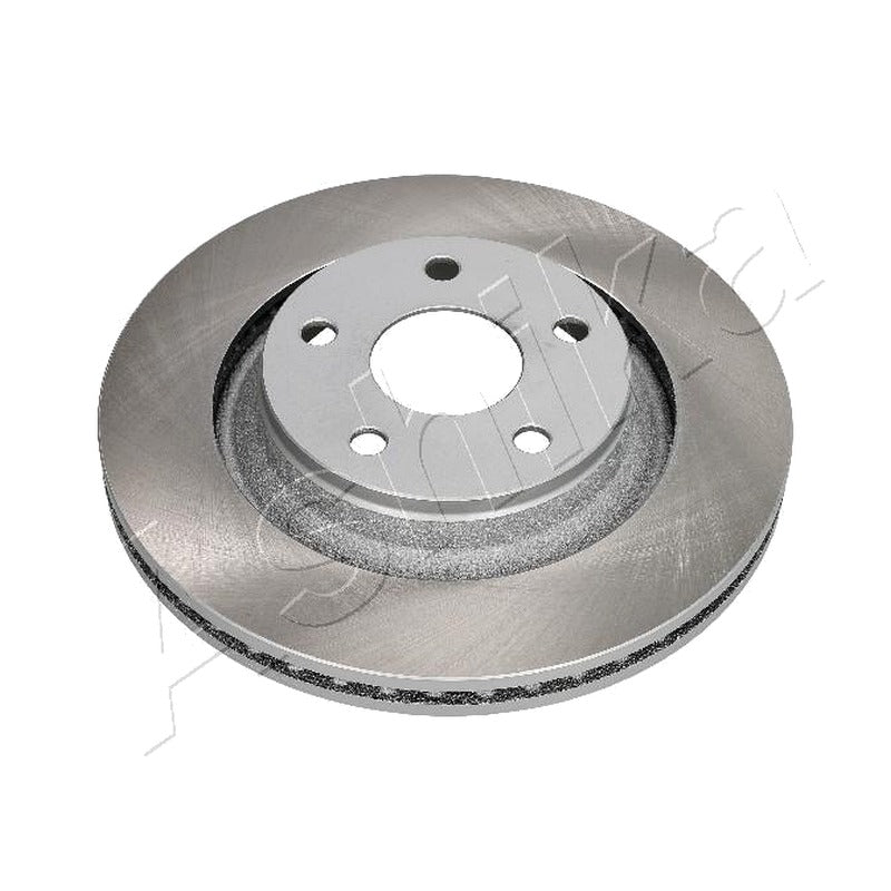Disc frana Ashika 60-09-932C