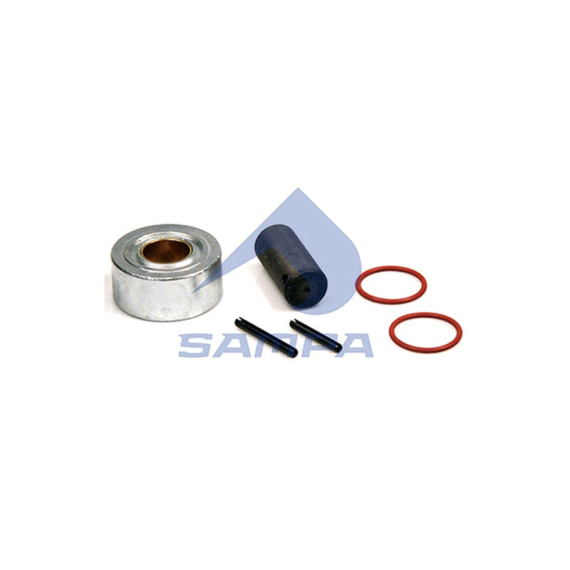 Kit reparatie bucsa sabot frana SAMPA 040.533