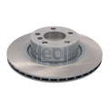 Disc frana ROTINGER RT 21371-GL T5