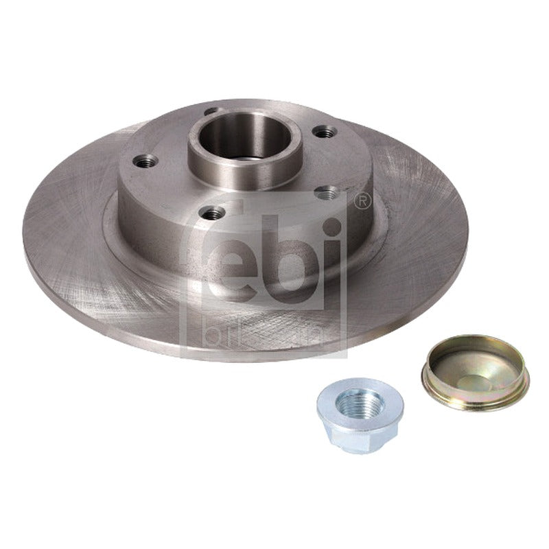 Disc frana ROTINGER RT 3253BS-GL T5