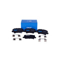 Set placute frana SKF VKBP 91335 A