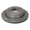 Disc frana ROTINGER RT 20357-GL T5