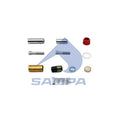 Kit reparatie etrier frana SAMPA 096.546