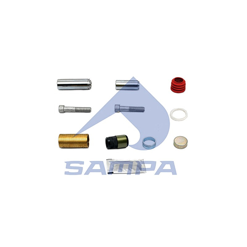 Kit reparatie etrier frana SAMPA 096.546