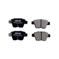 Set placute frana Dr!ve+ DP1010.10.0894