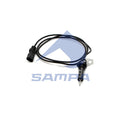 Senzor uzura placute frana SAMPA 032.356