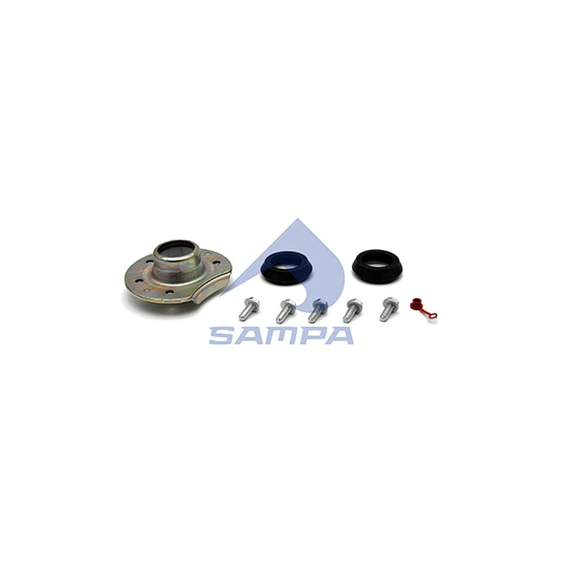 Kit reparatie ax frana SAMPA 075.518