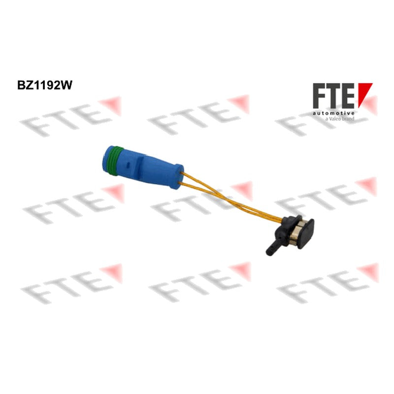Senzor uzura placute frana FTE 9410135