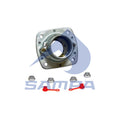 Kit reparatie ax frana SAMPA 075.585