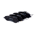 Set placute frana Dr!ve+ DP1010.10.0743