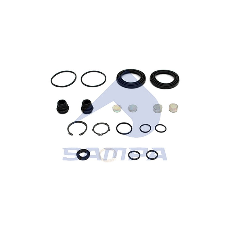 Kit reparatie etrier frana SAMPA 095.608