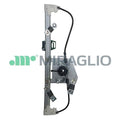 Set placute frana VALEO 302462