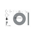 Disc frana TEXTAR 93272111