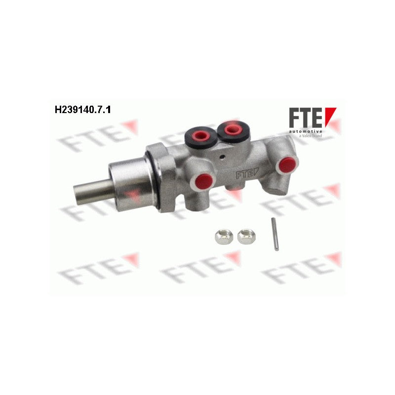 Pompa centrala frana FTE 9220287