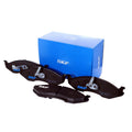 Set placute frana SKF VKBP 80741