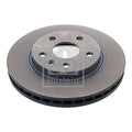 Disc frana MTR 13217076