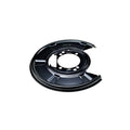 Disc frana MTR 12139155