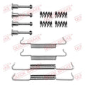 Kit accesorii saboti frana de mana QUICK BRAKE 105-0793