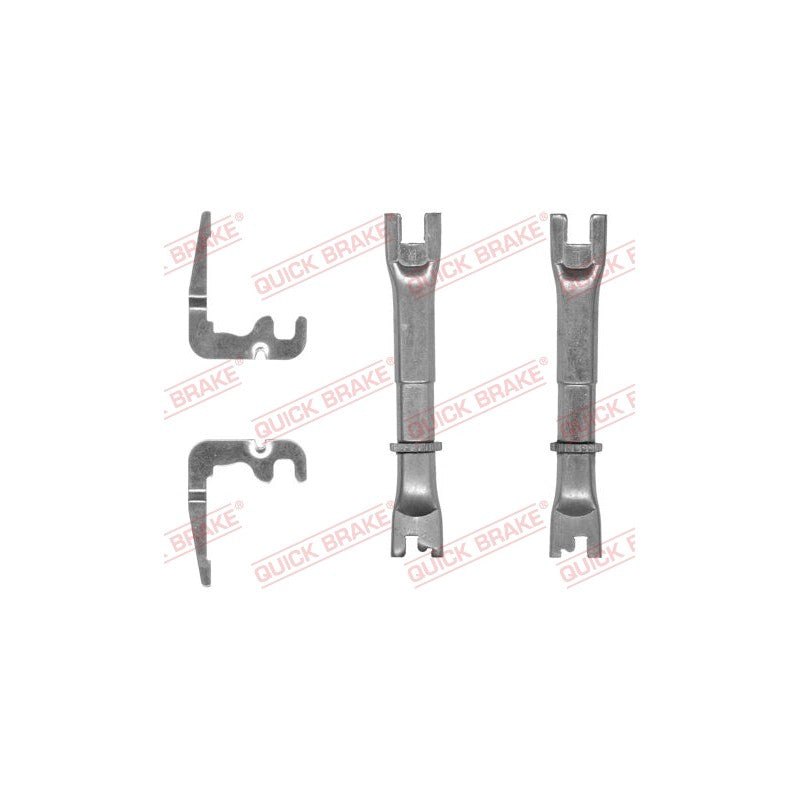 Frana QUICK BRAKE 101 53 005