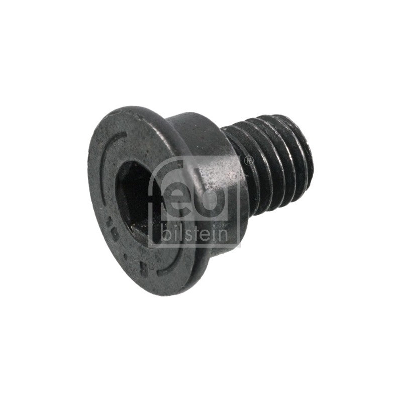 Disc frana FEBI BILSTEIN 180528
