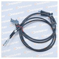 Cablu frana de mana Dr!ve+ DP3110.10.0550