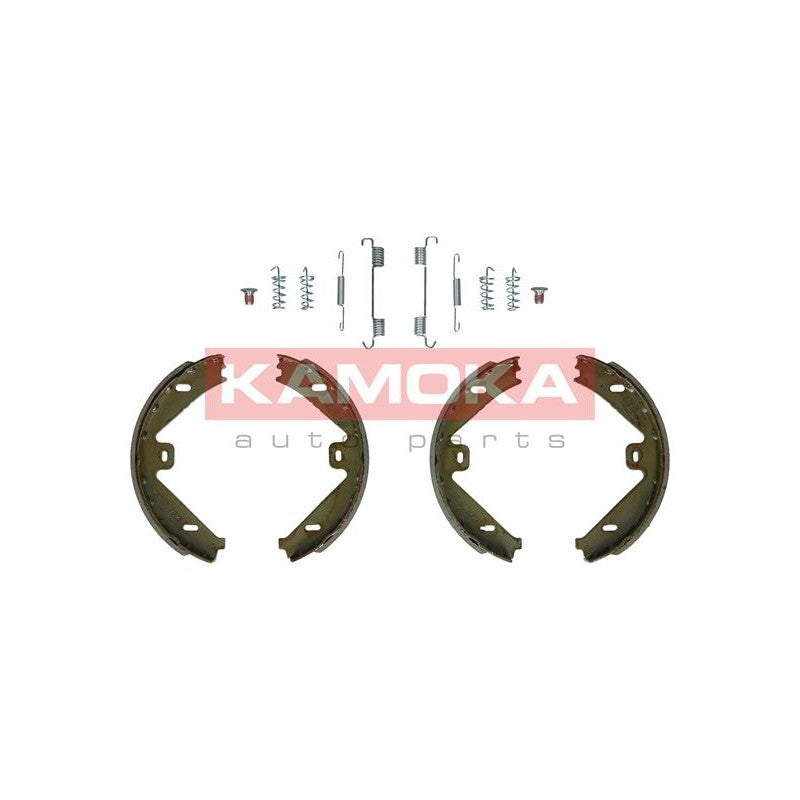 Set saboti frana de mana KAMOKA JQ212080