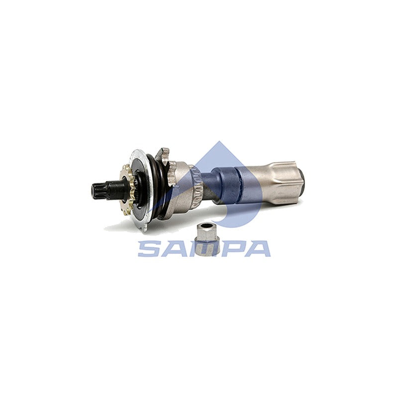Ax resetare piston etrier frana SAMPA 096.032