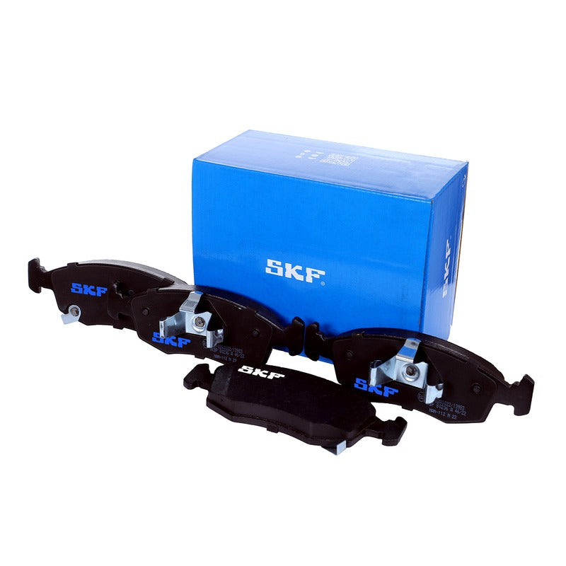 Set placute frana SKF VKBP 80236 A