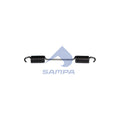 Arc saboti frana SAMPA 021.371